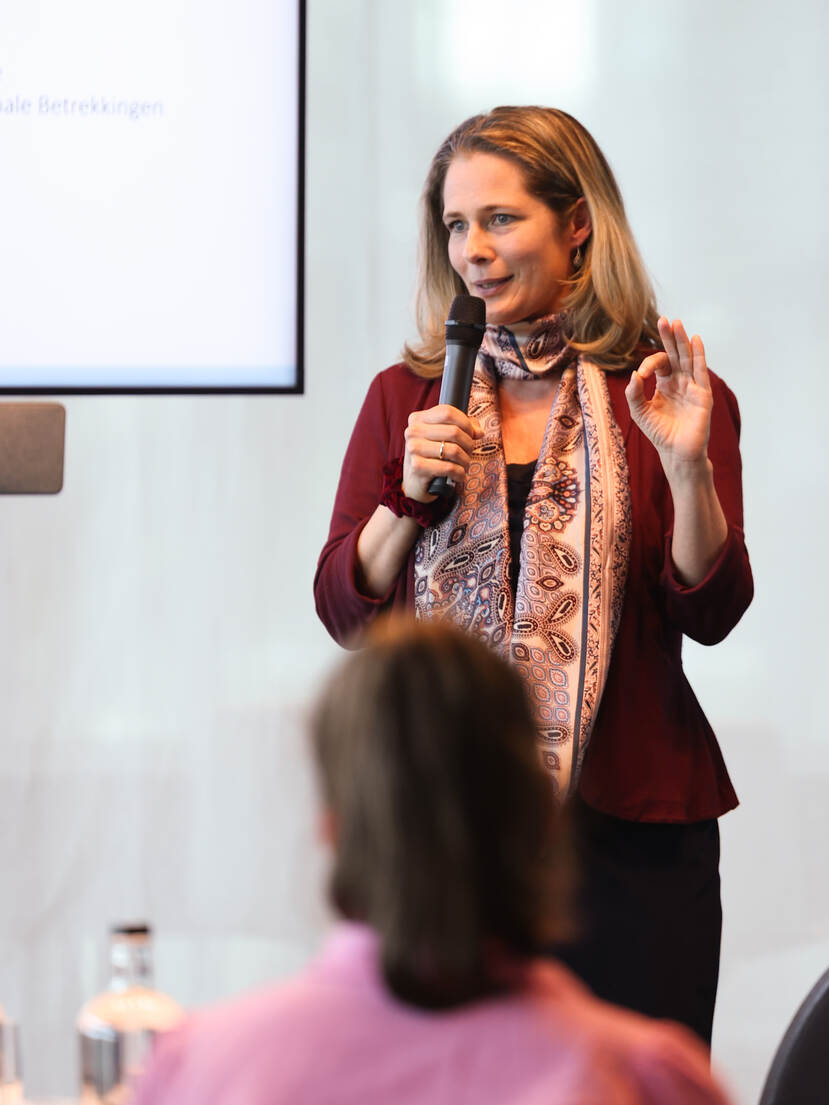 Marije Balt