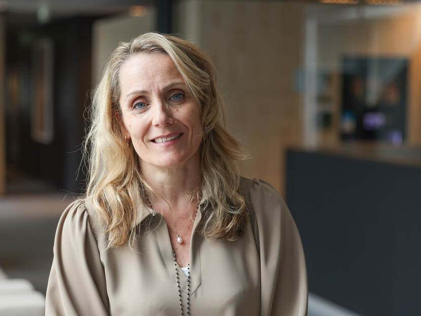 Loes Vonk