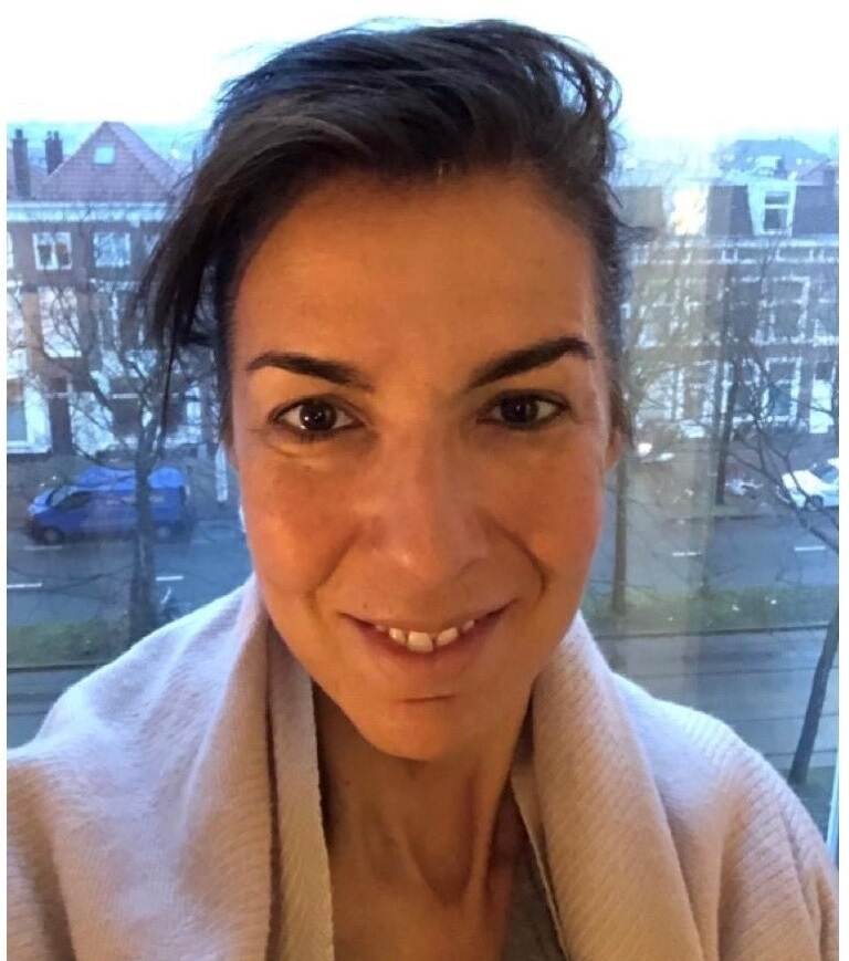 Angelique Eijpe